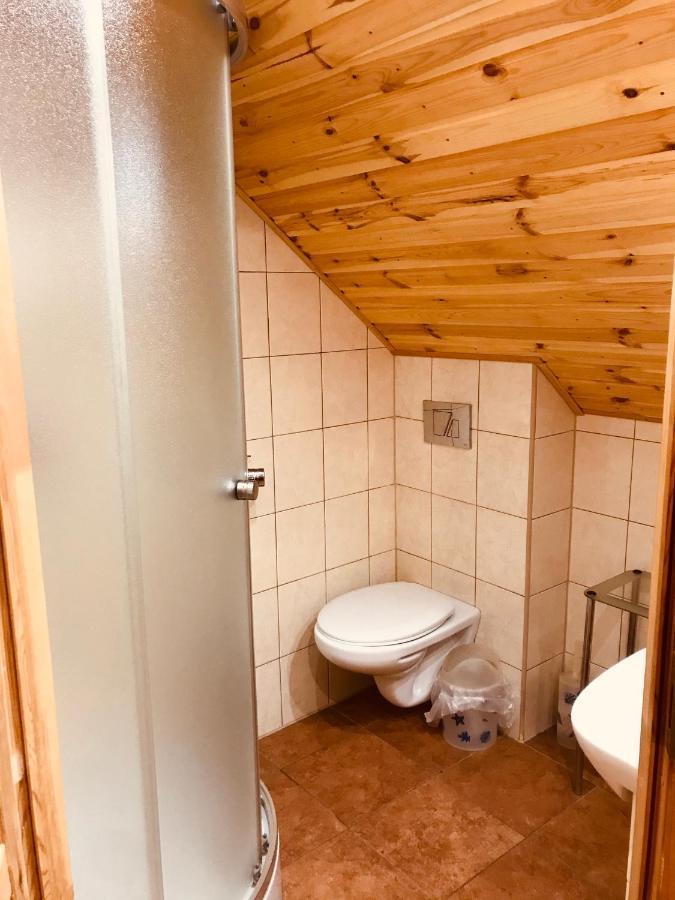 Pokoje Pod Debami Kazimierz Dolny Dış mekan fotoğraf